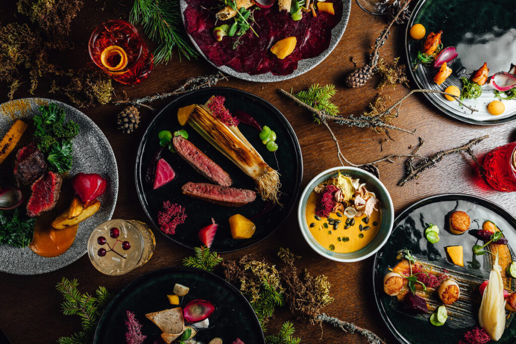 A Food Lover’s Guide to La Purissima Acres: The Best Eats, Treats, and Hidden Gems in Los Altos Hills